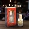 Geurolie Parfum - Neroli Bergamot - 10 Ml - Song of India