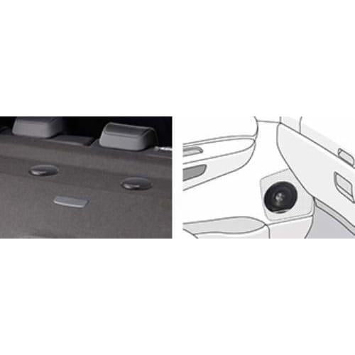 Pioneer Pioneer Динамик TS-G1010F 10 см Динамик с двумя конусами Carrozzeria