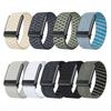 Fitness Band Elastic Breathable Adjustable Easy Installation Sports Wristband Soft Protector Watch
