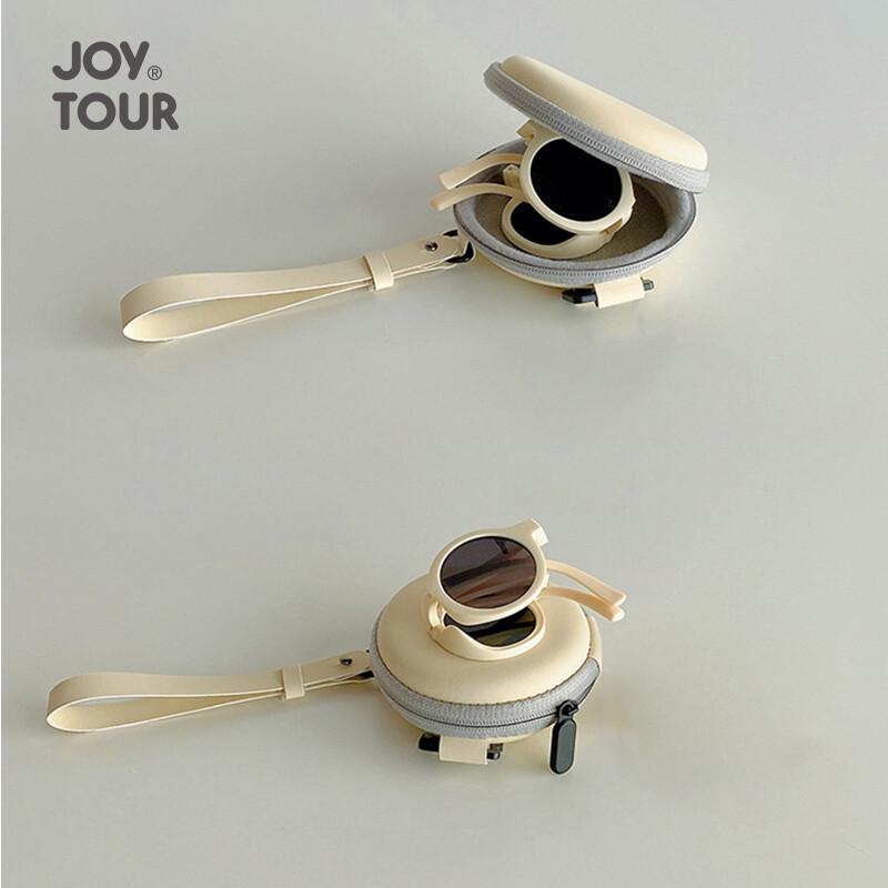 Складные солнцезащитные очки JOYTOUR с защитой от бликов и УФ-излучения