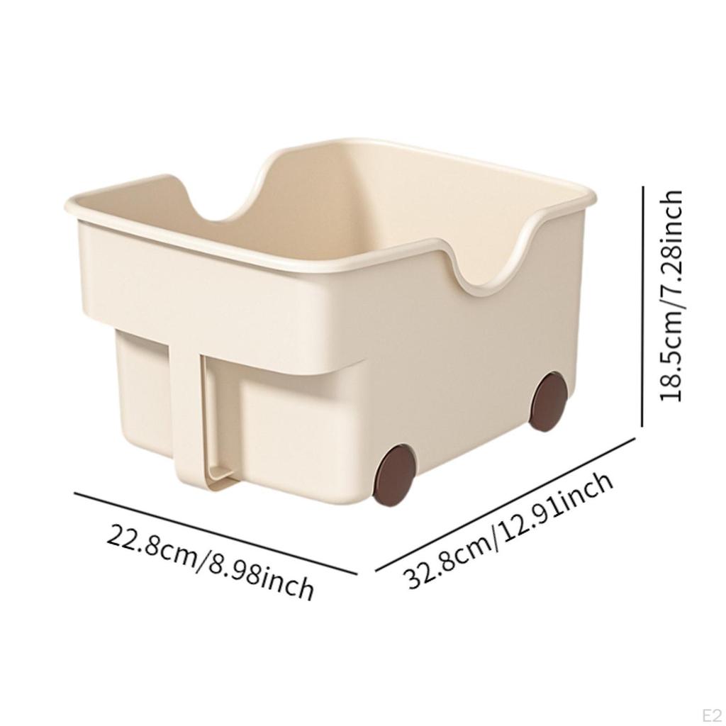 Контейнер для хранения, ящик для хранения, держатель для специй на колесиках, органайзер, коробки для дома
