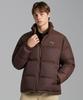 Унисекс утепленная куртка Puma Golf с утиным пухом, 3 цвета