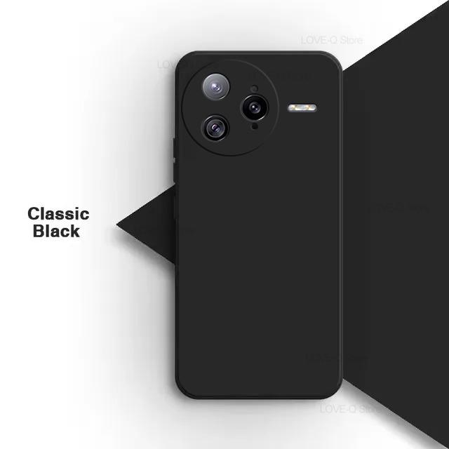 Для Poco F7 Ultra F7 Pro Чехол Жидкий Силикон Мягкий Чехол Для Xiaomi Poco F7 F 7 Ultra Pro F7Ultra PocoF7 Ultra Чехлы для телефонов