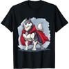 Alaskan Malamute Dog - Alaskan Malamute T-Shirt for Men Women Kids