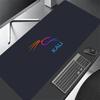 Компания Kali Linux Коврики для мыши Коврик для мыши X Натуральная резина Нескользящий Клавиатура Стол Коврик Кавайный Большой для ноутбука Игровой коврик для мыши