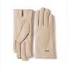 Women's Warm Winter Leather Gloves