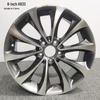 """Новые 18/19-дюймовые диски для BMW Series""": X1, X3, X5, X6"}