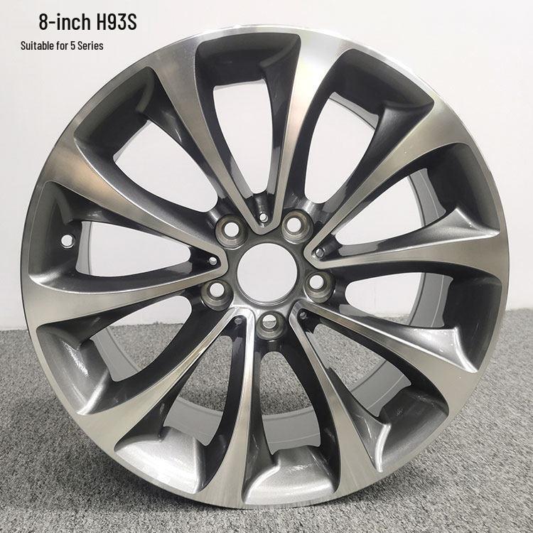 """Новые 18/19-дюймовые диски для BMW Series""": X1, X3, X5, X6"}