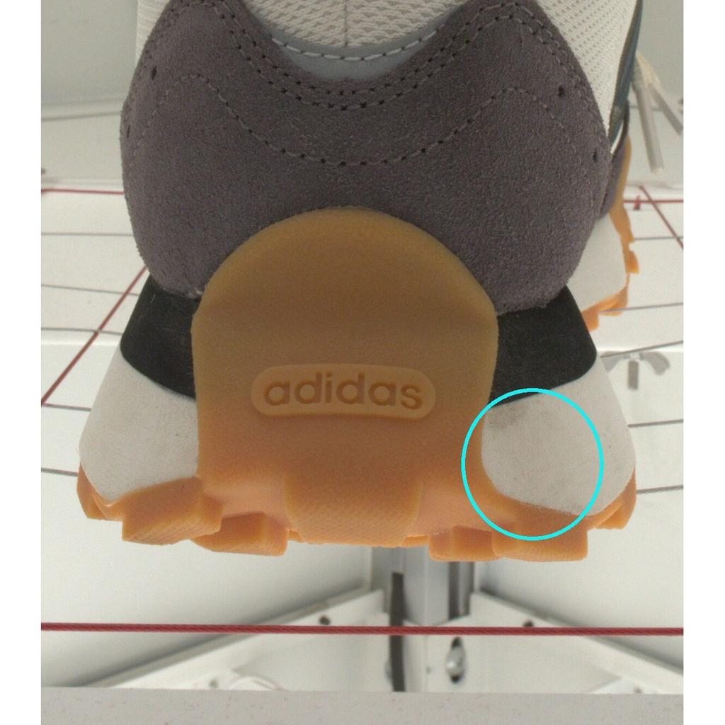Б/у кроссовки adidas FUTRO MIXR SHOES IF1789-P26104664697243