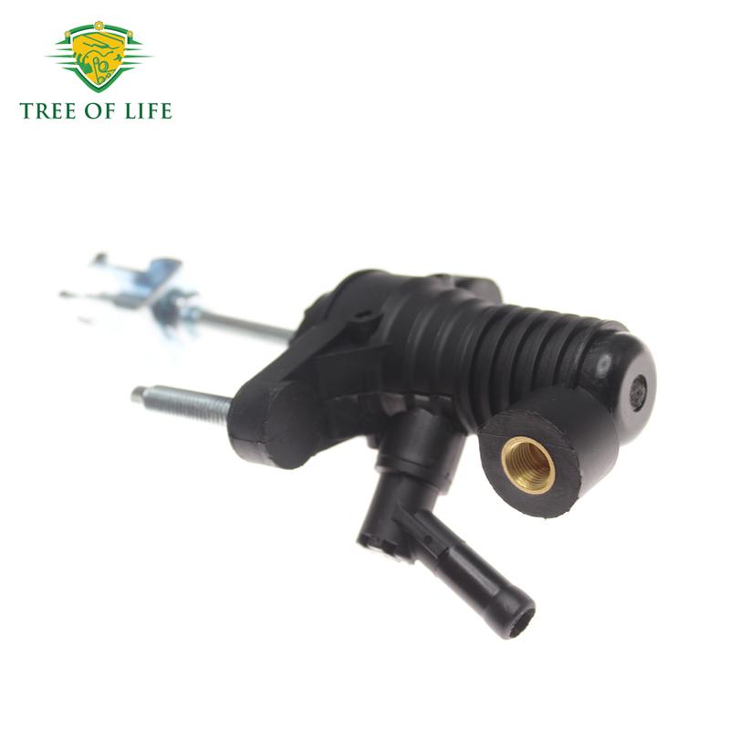 Новый главный цилиндр сцепления для TOYOTA Auris E15 2.0 D 2006 2007 2008 2009 2010 2011 2012 314200D070 31420 52050