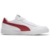 Puma Каракал Белый Красный Унисекс 'Белый Красный' 369863-18
