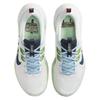 Nike Женские кроссовки Juniper Trail 2 Next Nature Summit White Vapor Green Chlorophyll Thunder Blue DM0821-103