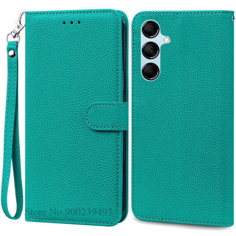 Чехол M14 для Samsung Galaxy M14 Чехол Магнитный кошелек Флип-чехол для Samsung M14 Чехол SM-M146B M146 5G Чехол для телефона Fundas Coque