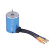 Surpass 3650 2300KV Brushless Motor for 18 Remote Control  RC Car Model Part Accessory