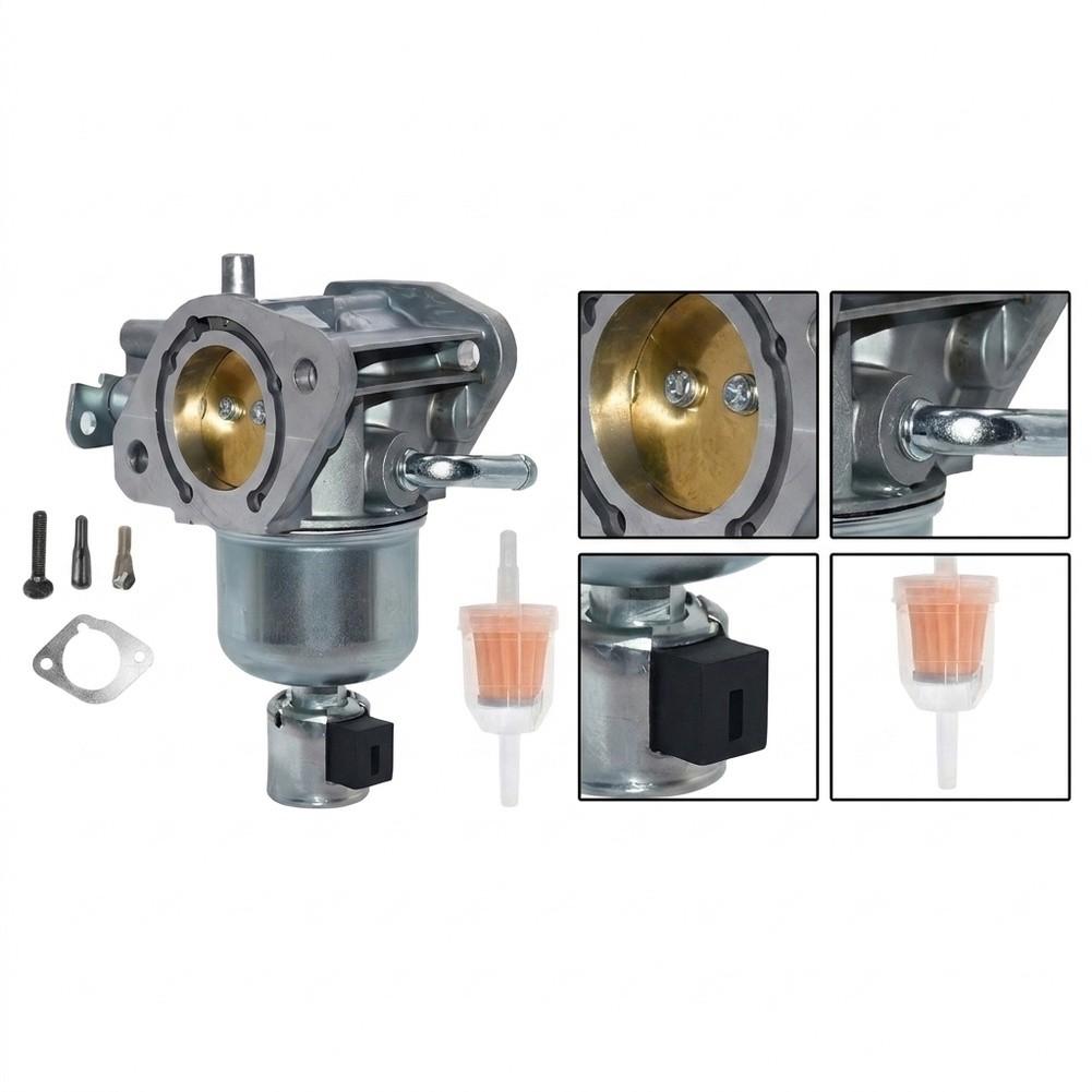 SS4225 74721 Carburetor Replacement Part for KT725 KT730 KT735 KT740 KT745 Engines Supporting OEM Numbers 1685321-S 3285361SGood product