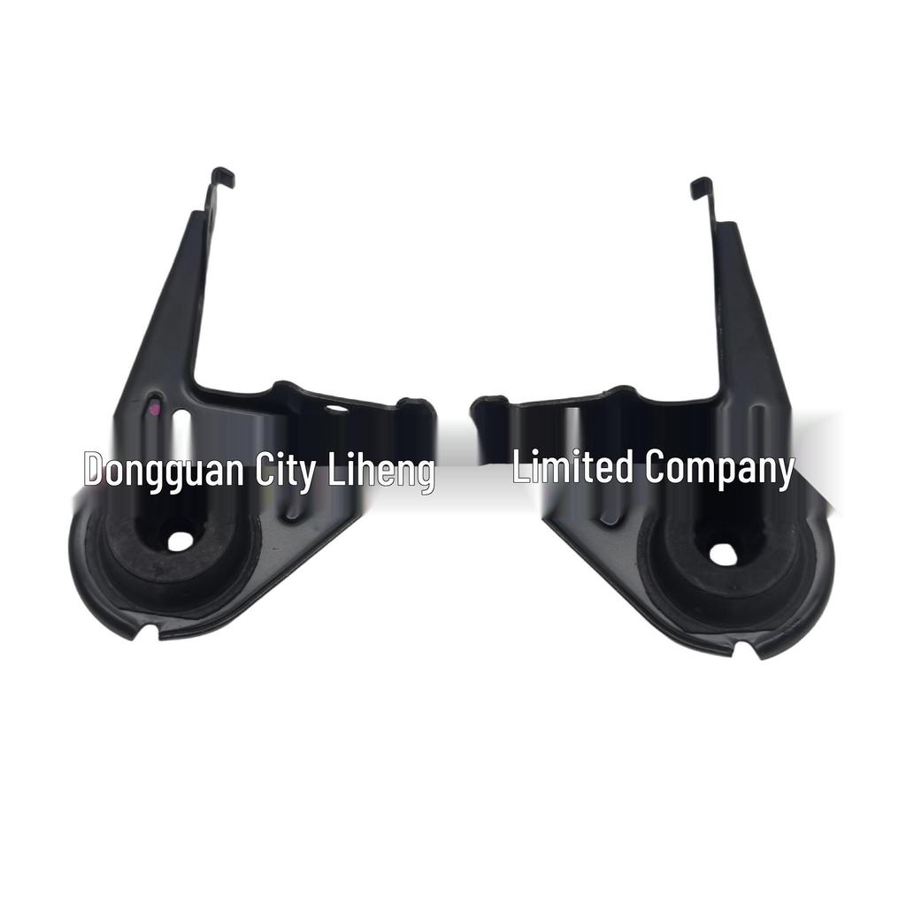 JR3Z5260A JR3Z5227A Кронштейн выхлопной трубы LR для 2015 Ford Mustang