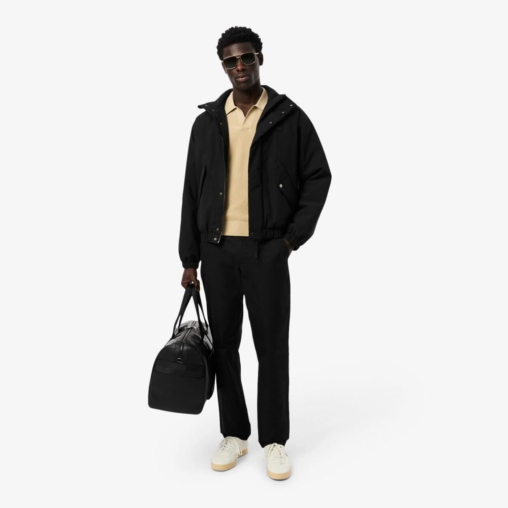 Lacoste Мужские брюки чинос классического кроя HH3561-55N031