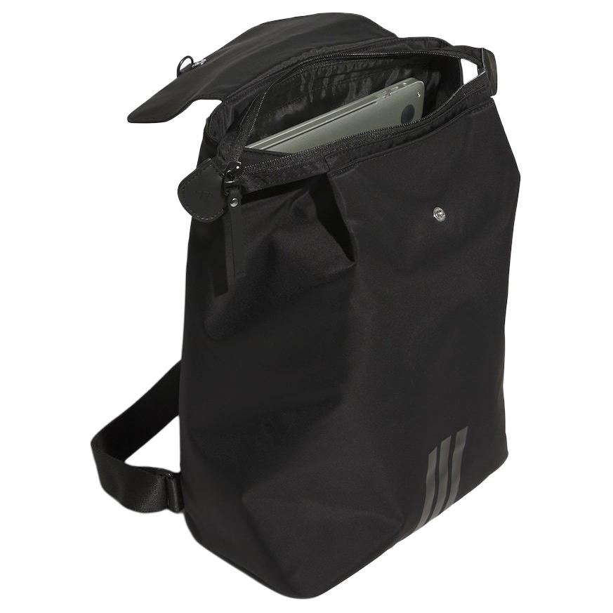 adidas Полиэстер Рюкзак Женский Черный KT0854