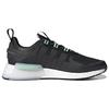 Adidas NMD_V3 Черные Серые Кроссовки Унисекс Core-Black Grey-Five GX2084