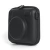ABNR Чехол для Instax WIDE EVO/SQ Защита от царапин и падений Сумка с креплением для ремешка Универсальный жесткий кейс для камеры
