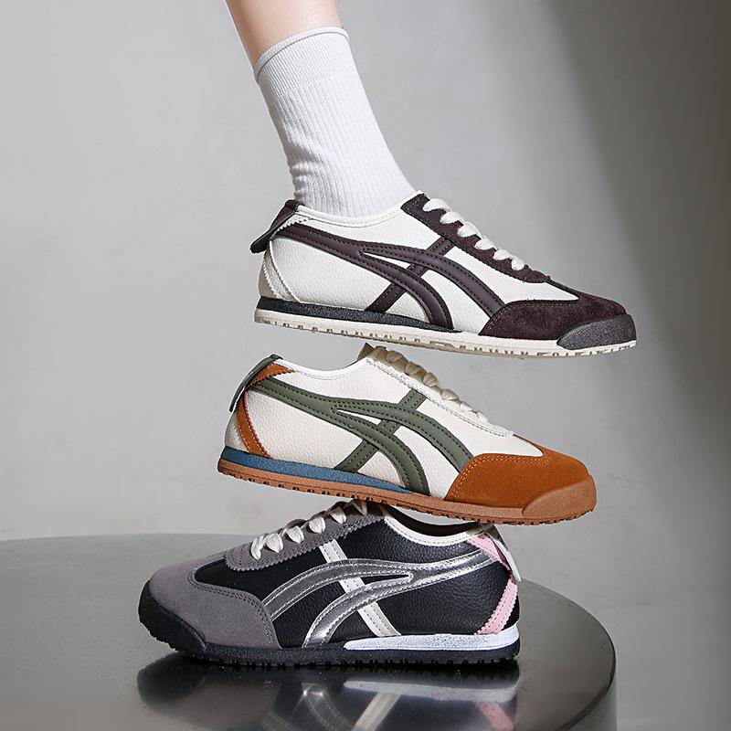 Европейские туфли для легкой доски Station, женские, осень 2024, новые модные, универсальные, для спорта и отдыха, для студентов, с низким верхом, трендовые, маленькие белые туфли