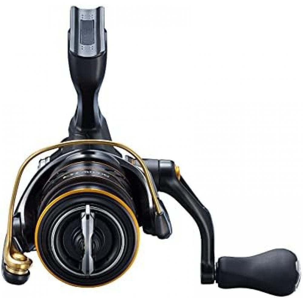 SHIMANO Спиннинговая катушка Shimano C2000sshg Soare Xr Различные легкие соленые игры