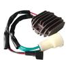 Выпрямитель-регулятор для лодочных моторов F40 F50 FT50 64J-81960-10-00 64J-81960-11-00