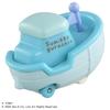 TAKARA TOMY Tomica Dream Tomica №. 167 Сумиккогураси Лодка Мечты Ящерица Миниатюрный Автомобиль Игрушка для Детей от 3 лет