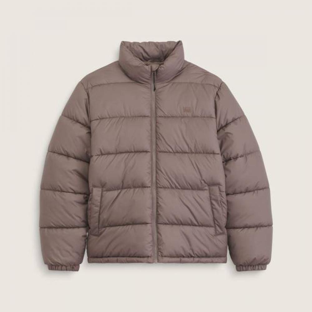 Vans Hillgate No Hood Puffer Jacket Vn000pj91nu