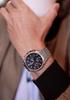 Casio Edifice Smartphone Link Watch EQB-1100YD-1AJF Men's