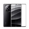 2 Pcs Full Curved Tempered Glass Screen Protector For Redmi Note 14 4G 5G Note 14 Pro 5G 4G Note14 Pro+ Pro PlusGlass Protective Redmi Note14