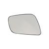 Car Mirror Glass Heated with Backing Right Side For MITSUBISHI LANCER 2008-2015