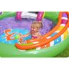 Inflatable Playground Sing 'N Splash 295 X 190 X Bestway 53117