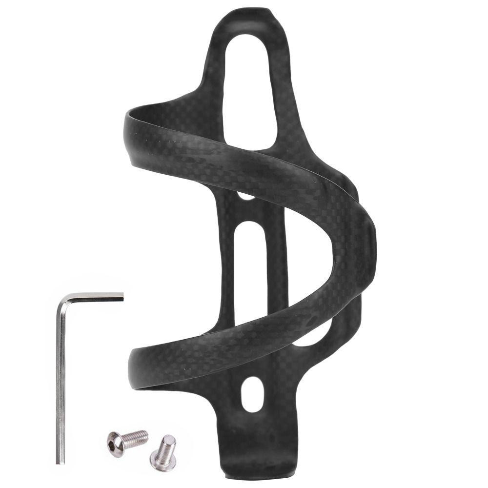 Ultralight Water Bottle Cage Lightweight Bicycle Water Bottle Cage Cycling Accessory