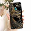 For Realme 5 Pro Casing RMX1971 RMX1973 Phone Case Cover Shockproof For Realme5 Realme 5 Pro 5Pro Bumper Matte 6.3"