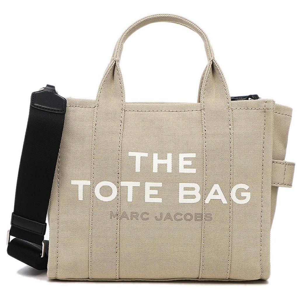Tote Bag Shoulder Bag The Tote Bag Mini Size Beige Ladies MARC JACOBS M0016493 260 [Marc Jacobs] [Item]