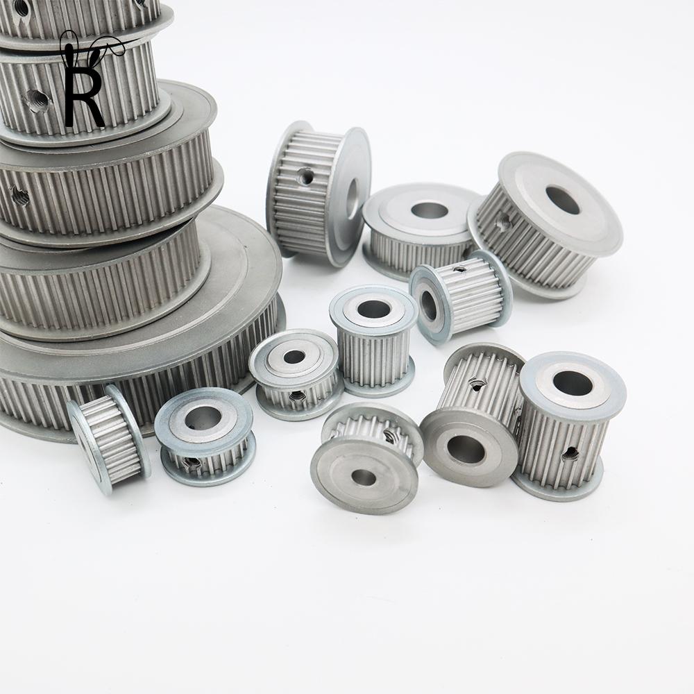 HTD3M Timing Pulley 20T 24T 30T 40T 60T HTD 3M Pulley 32T 36T 48T Pulley 20Teeth 24teeth 30teeth 40teeth 60Teeth 3M Belt Pulley