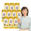 Jini Treasure Organic Lemon Juice 100 Nfc Pressed Concentrate Jeong Aeri 10x150