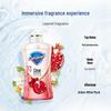 Safeguard Pomegranate Skin Renewing Body Wash