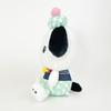 Sanrio Pochacco Gingham Denim Plush Toy (S) (PWD)