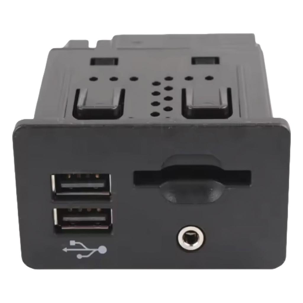 AUX O Interface Control Module for Fusion Explorer F-150 C1BT-14F014-AE