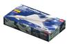 Hobby Boss Серия самолетов 200 мм EF-2000 Eurofighter Typhoon Пластиковая модель 81901