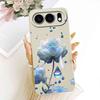 For Honor 500 5G 6.55" Case Fashion Colorful Cartoon Silicone Back Cover For Honor500 HONOR 500 5G MEY-AN00 Bumper Phone Cases