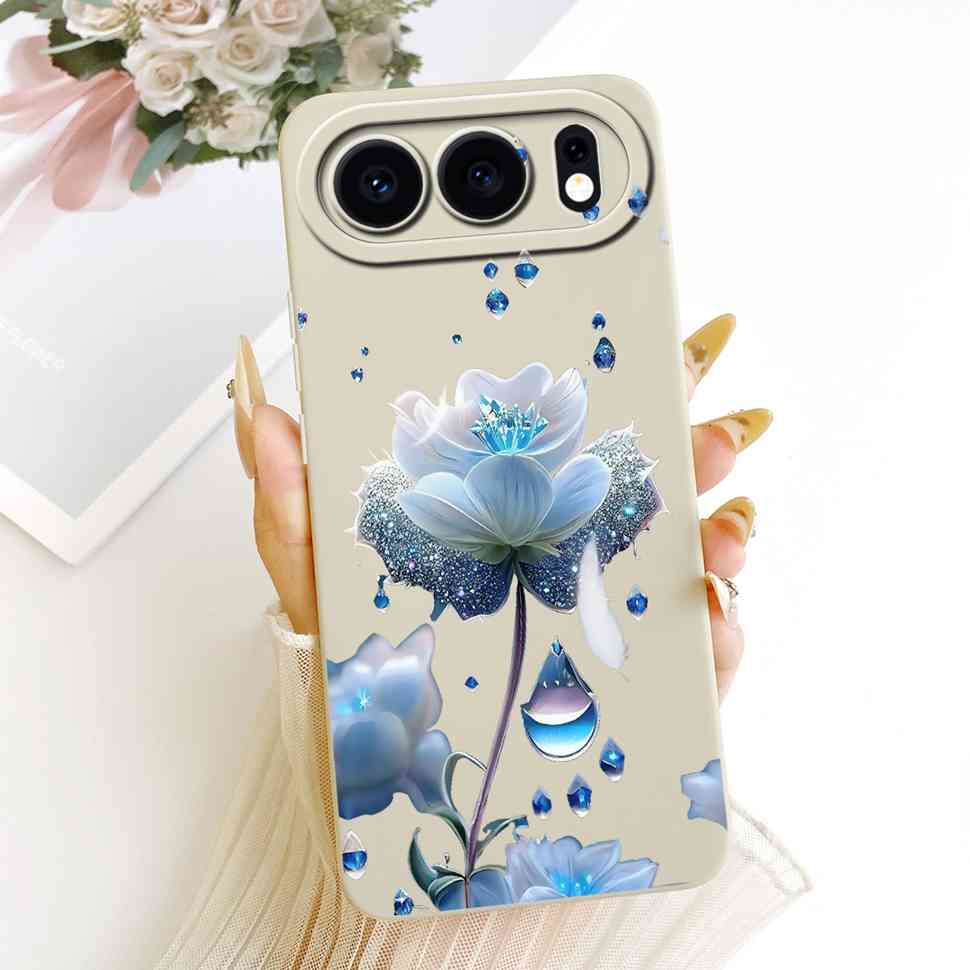 For Honor 500 5G 6.55" Case Fashion Colorful Cartoon Silicone Back Cover For Honor500 HONOR 500 5G MEY-AN00 Bumper Phone Cases