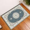 Bohemian Retro Non-Slip Rug - A Stylish Rug Suitable for Bedrooms Sofas and Living Rooms Creating A Warm and Inviting Home Décor