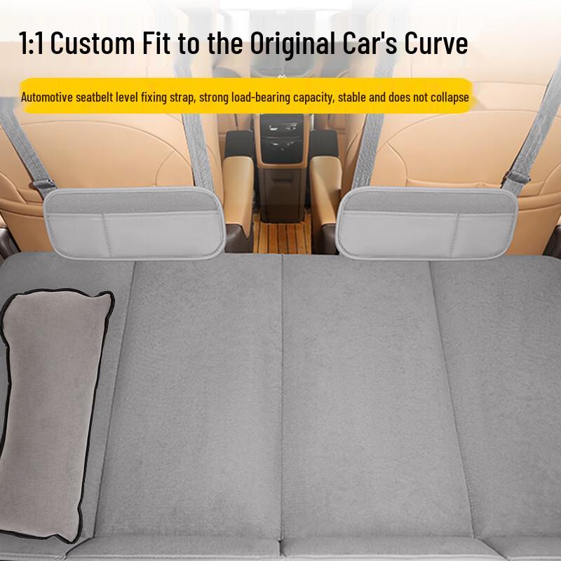 OEINGOEING Folding Car Travel Bed