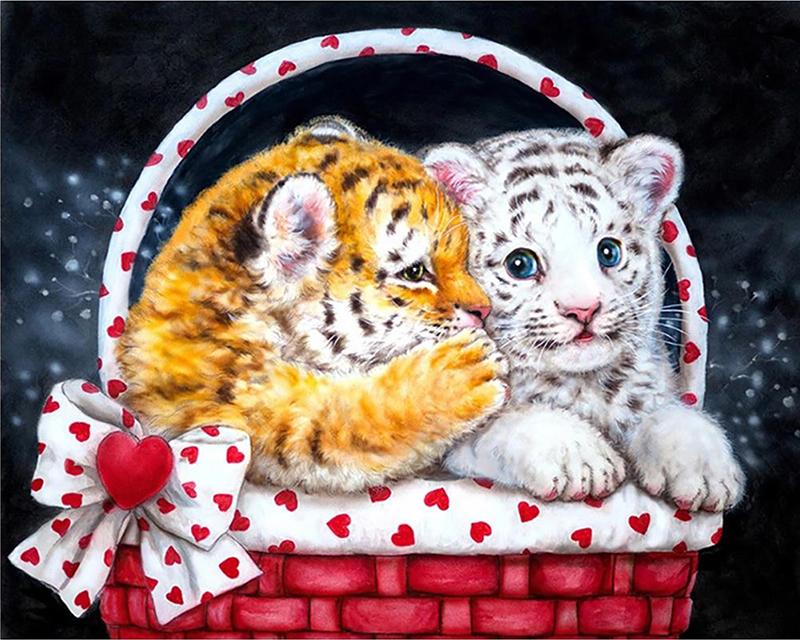 5D DIY Алмазная картина Клан волка Девушка Полный квадратный круглый набор для вышивки крестом Алмазная вышивка Сад Уличный пейзаж Мозаика Ручная работа Домашний декор