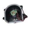 Fan Engine Motor For ILIFE V55 V50 V3s Pro V5 V5s Pro X50- Robot Vacuum Cleaner Replacement Part Plastic Assembly Home Appliance
