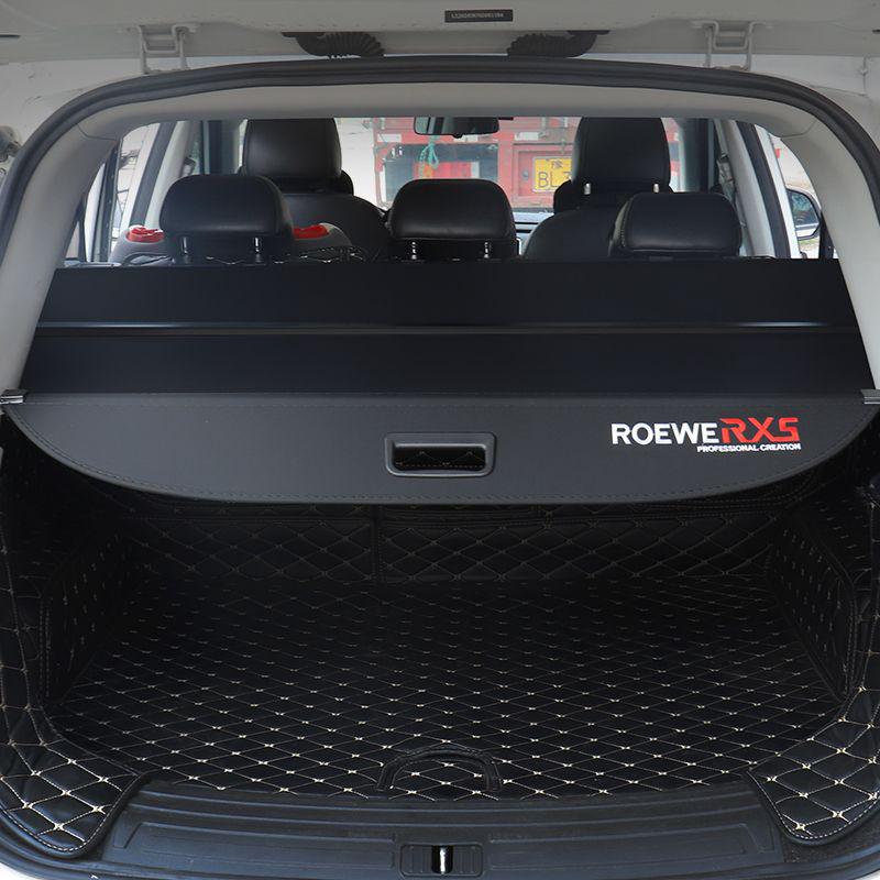 Модификация крышки багажника и грузового отсека Roewe RX5 PLUS, RX5 MAX/EI5 третьего поколения