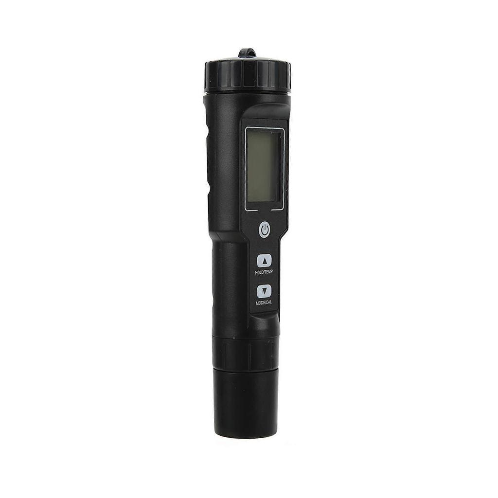 DO9100 Portable Digital Dissolved Oxygen Meter with Temp Detector